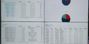 建设项目跟踪预警系统