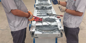 成套化分拣服务