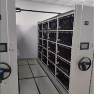 智能档案室管理系统