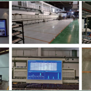 设备（机具）全寿命周期管理系统