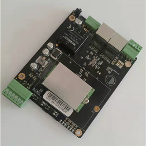 工业5G数据模块